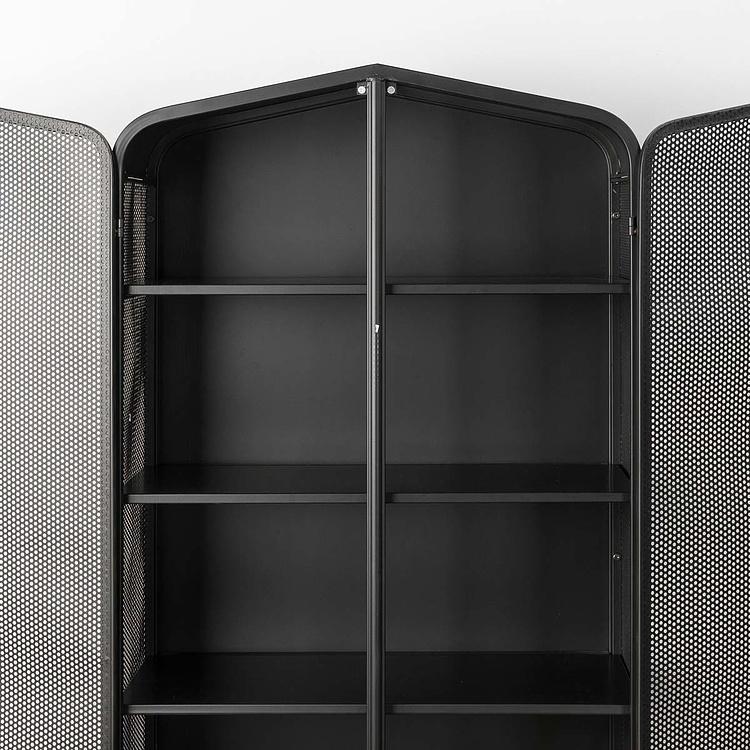 Шкаф-гардероб с двумя дверцами Мельбурн Melbourne 2 Doors Cabinet