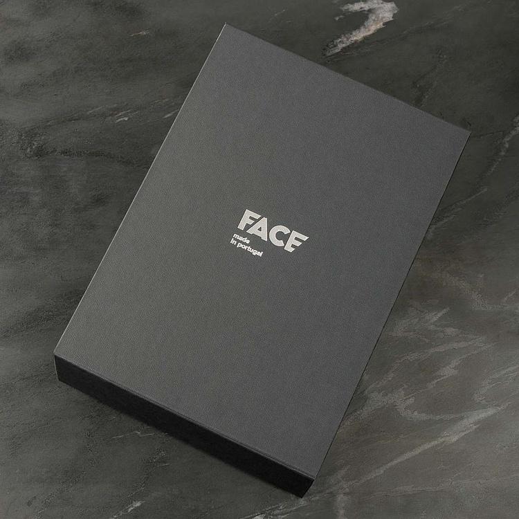 Набор Селина из 24 столовых приборов на 6 персон по 4 предмета в подарочной коробке Set Of 24 Cutlery Pieces Celina