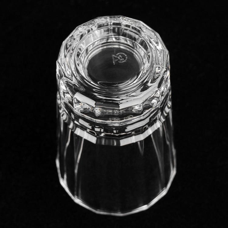 Стопка Макасар Macassar Stack