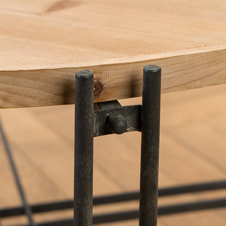 Журнальный стол Касара Kasara Coffee Table