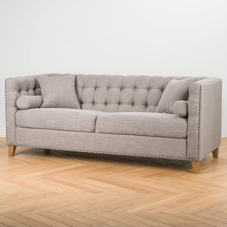 Трёхместный диван Элла Ella 3 Seater