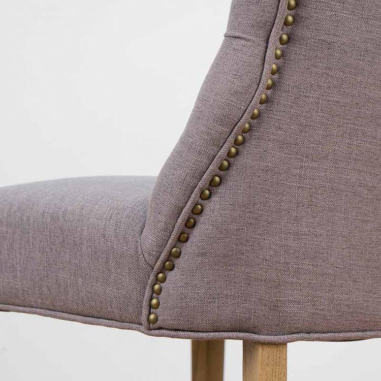 Стул Софи, серый лён дисконт1 Sophie Dining Chair discount1