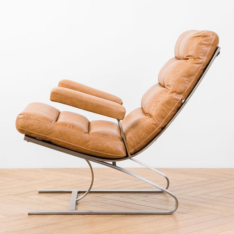 Кресло Номентано Nomentano Armchair A