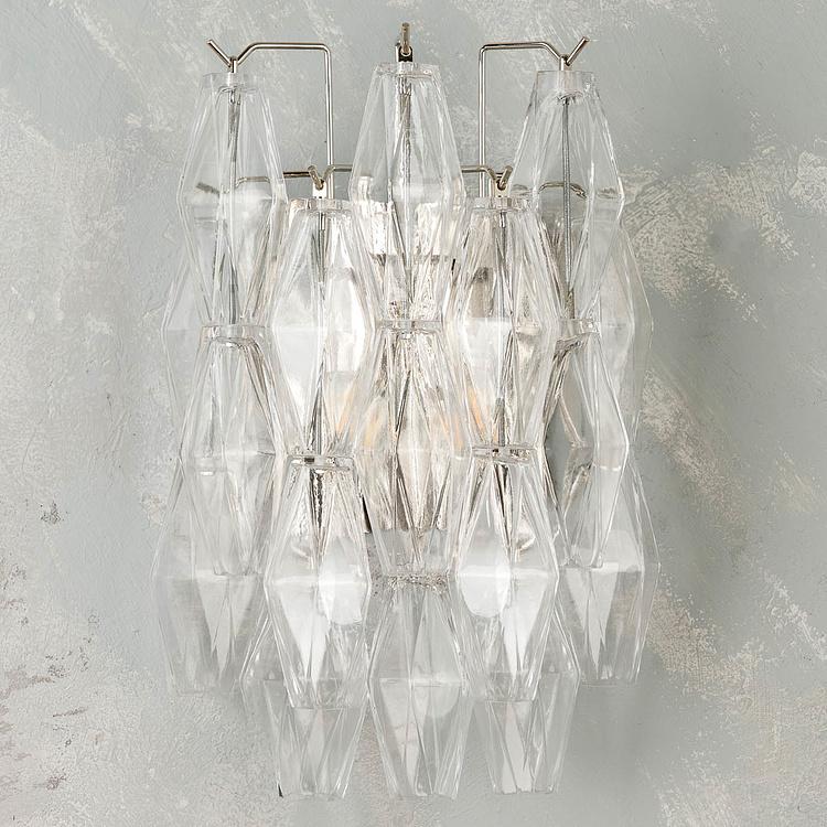 Бра Фокстрот Foxtrot Wall Lamp OZ