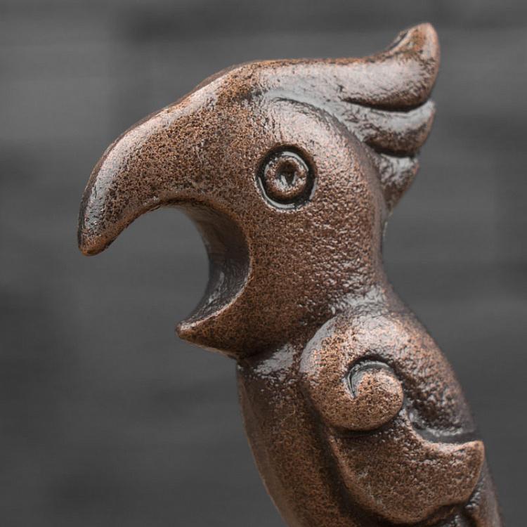 Открывашка Клюв попугая Bottle Opener Small Parrot Beak