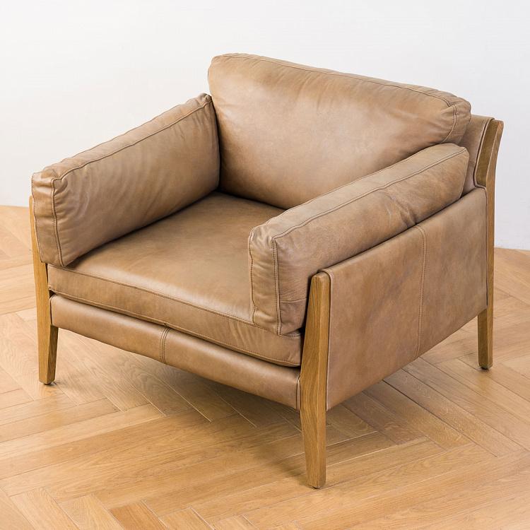 Кресло Лоффи Loffee 1 Seater