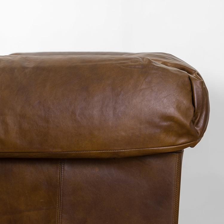 Трёхместный диван Барселона Barcelona 3 Seater D