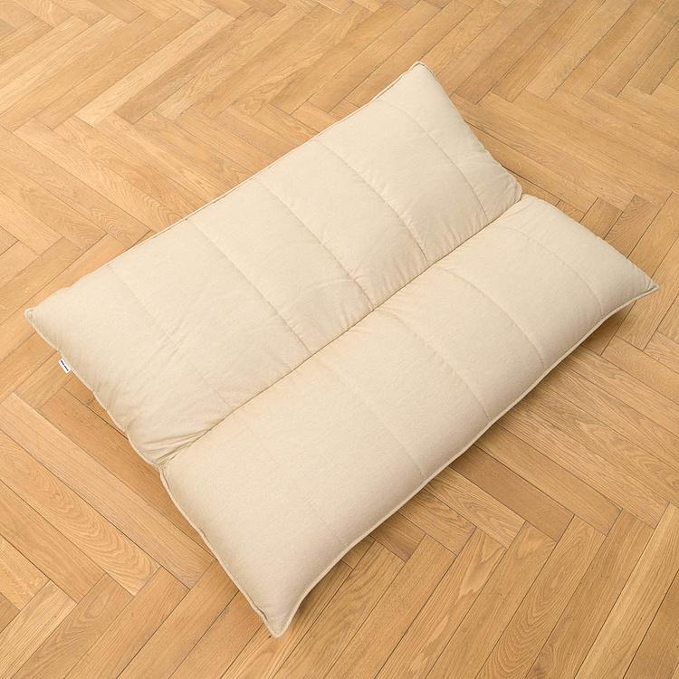 Двухместный садовый диван Риф Reef 2 Seater, Black