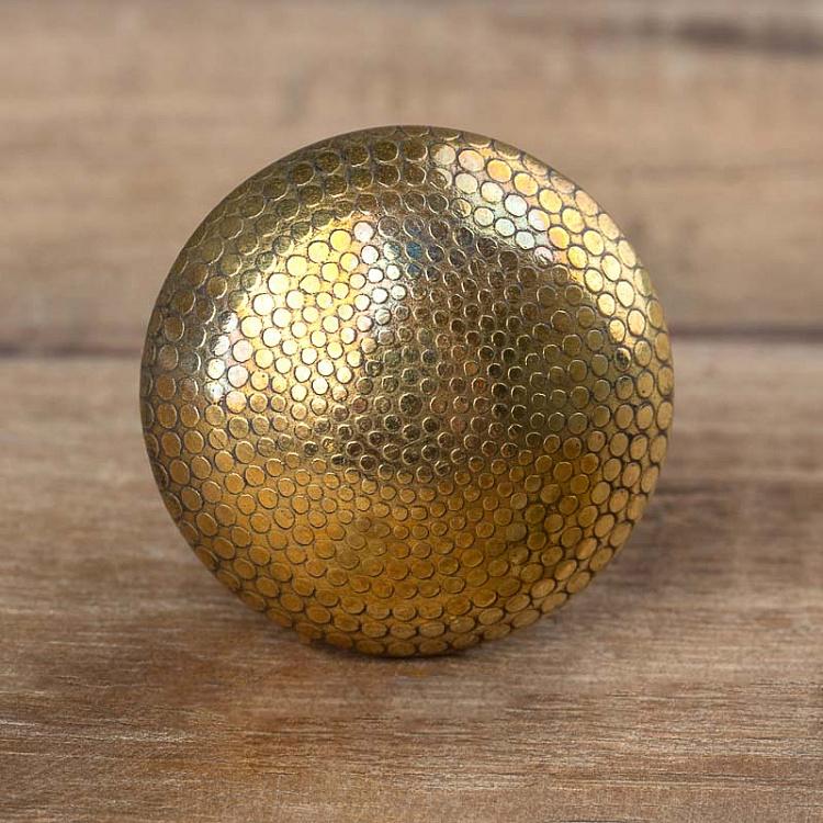 Мебельная ручка Касабланка 5 Casablanca 5 Knob