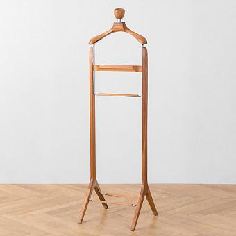 London Rack, Mahogany