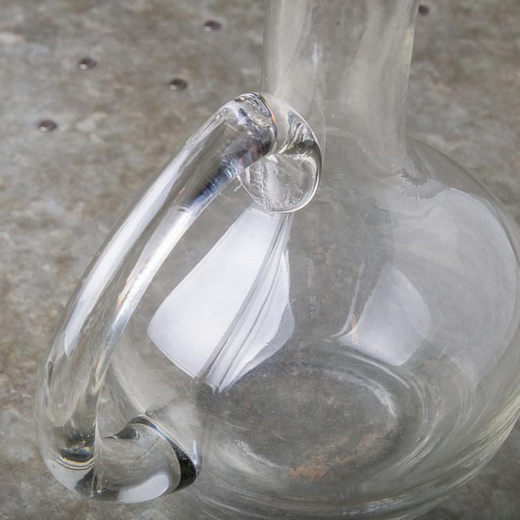 Набор из двух бутылок для уксуса и масла Set Of 2 Oil And Vinegar Bottle