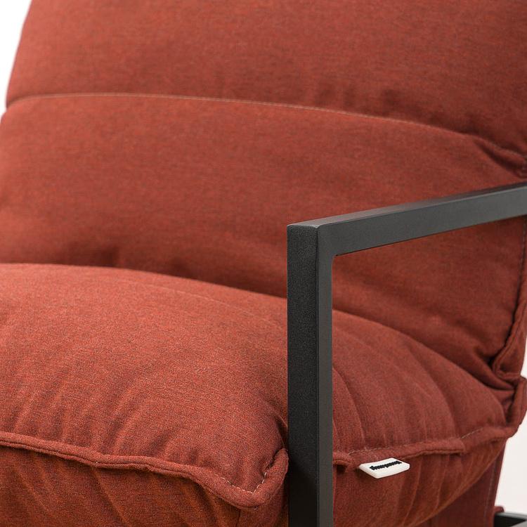 Садовый стул Риф Reef Chair, Black