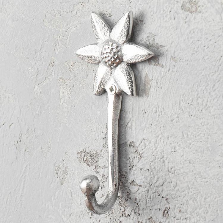 Крючок Эдельвейс Coat Rack Edelweiss