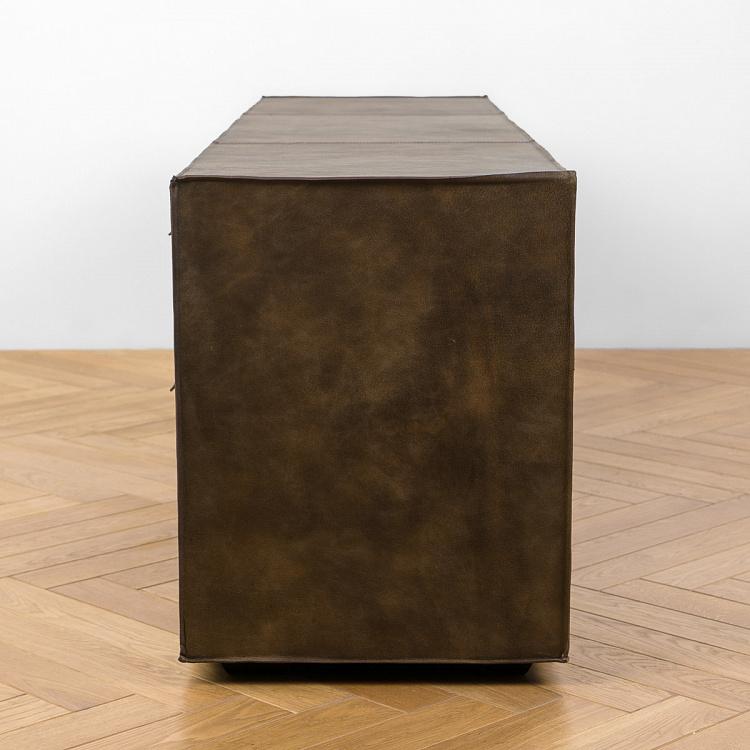 Тумба под телевизор Тибет Tibet TV Bench RM