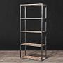 Стеллаж Vestige Industrial Bookcase