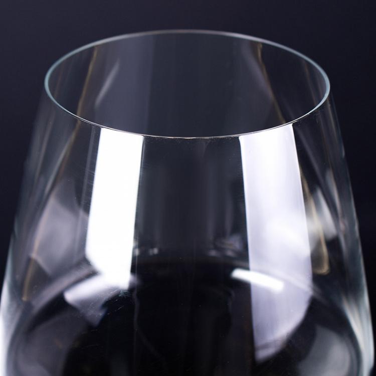 Бокал для красного вина Ария Aria Red Wine Goblet