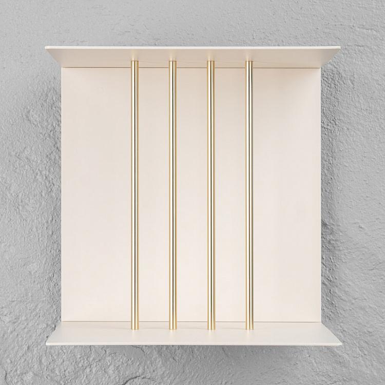 Полка Тизер Teaser Shelf