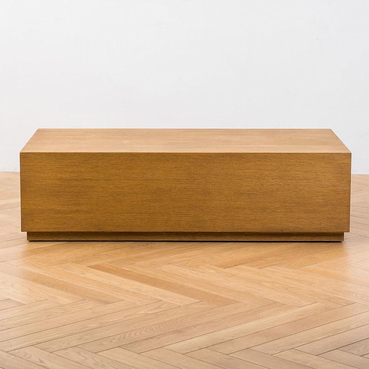 Журнальный стол Стратфорд Stratford Coffee Table