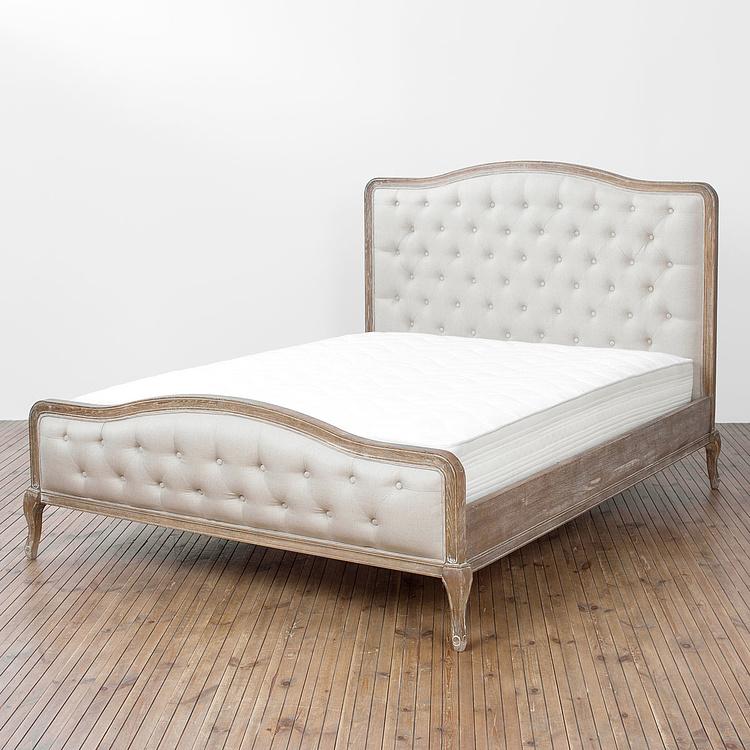 Полутороспальная кровать Леа Lea Bed