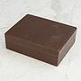 Шкатулка Bond Leather Box Large