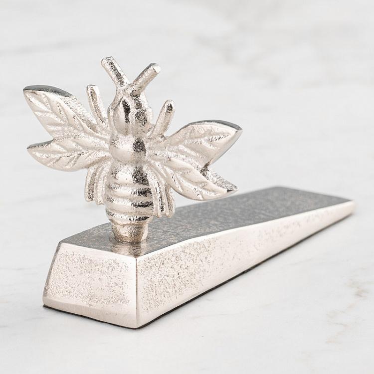 Ограничитель двери Пчела Door Stopper Bee