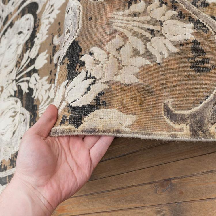 Ковёр с коротким ворсом Ар-Нуво Art Nouveau