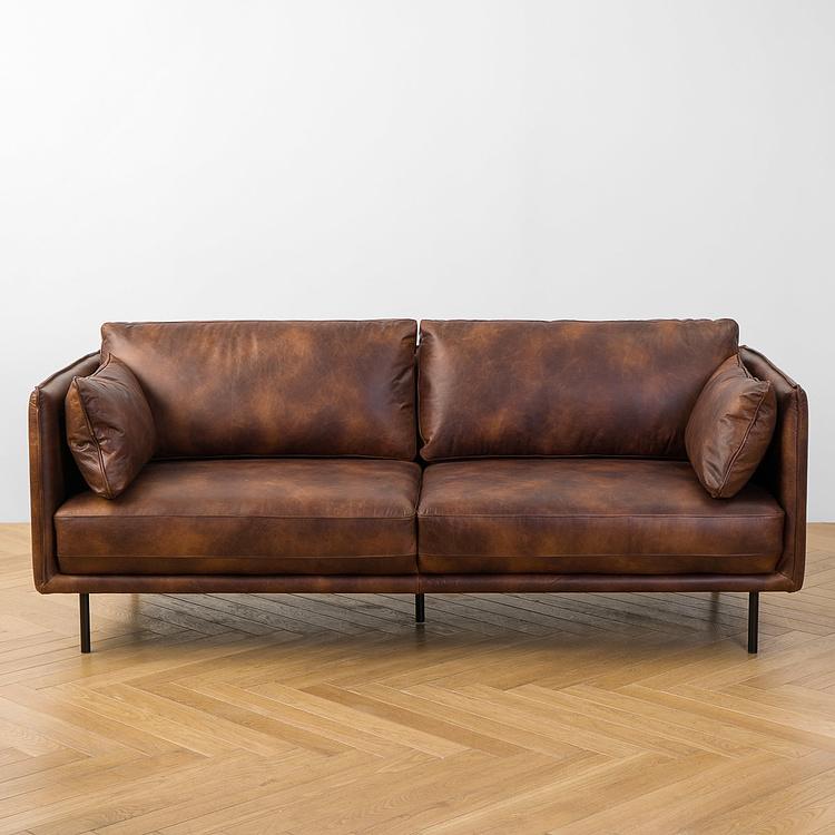 Трёхместный диван Рим Rome 3 Seater