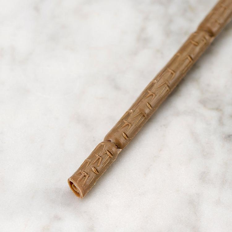 Зелёная ветка ели Green Branch 60 cm