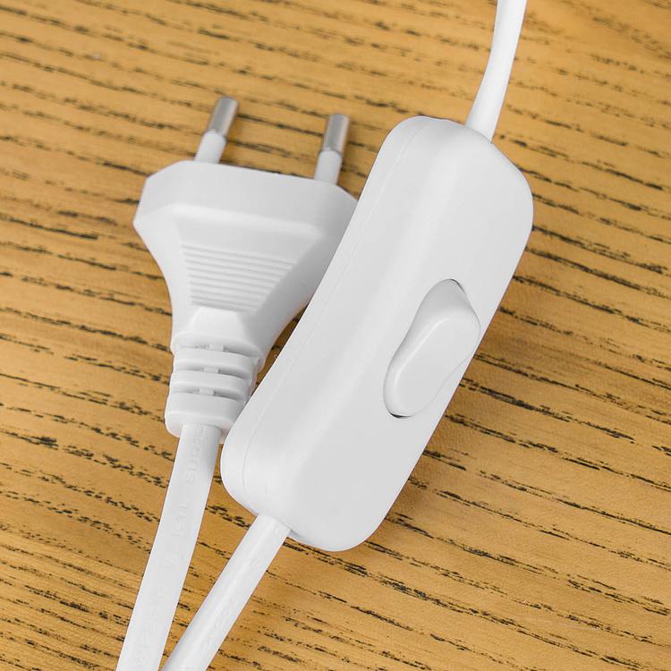 Настольная лампа с кошкой Шушу Table Lamp Cat Chouchou