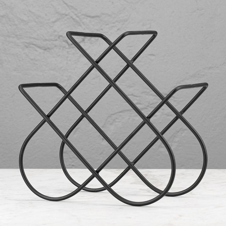 Подставка для вина Wine Rack