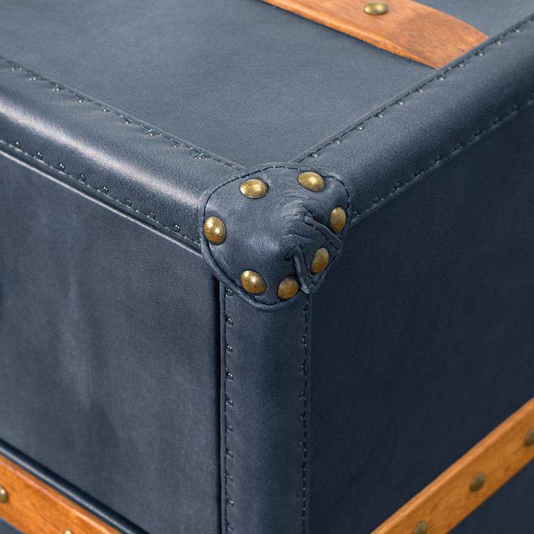 Комод-сундук Путешественник, светлое дерево Traveller Sideboard, Light Wood RM