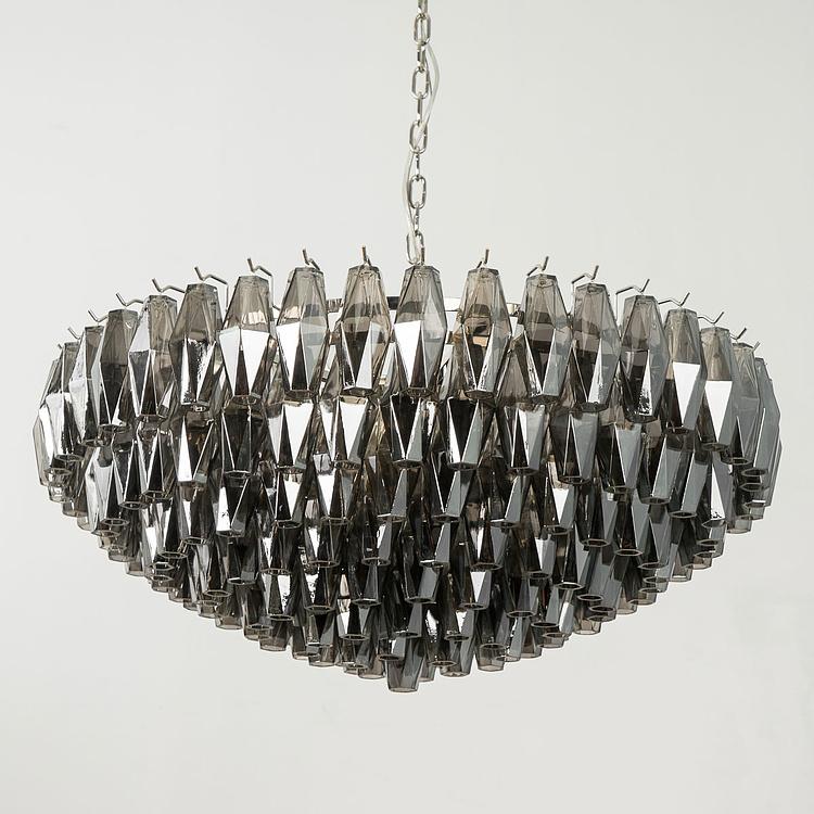 Люстра Фокстрот Foxtrot Chandelier OZ