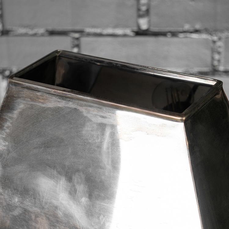 Настольная лампа Хаммерсмит Table Lamp Base With Rectangular Shade