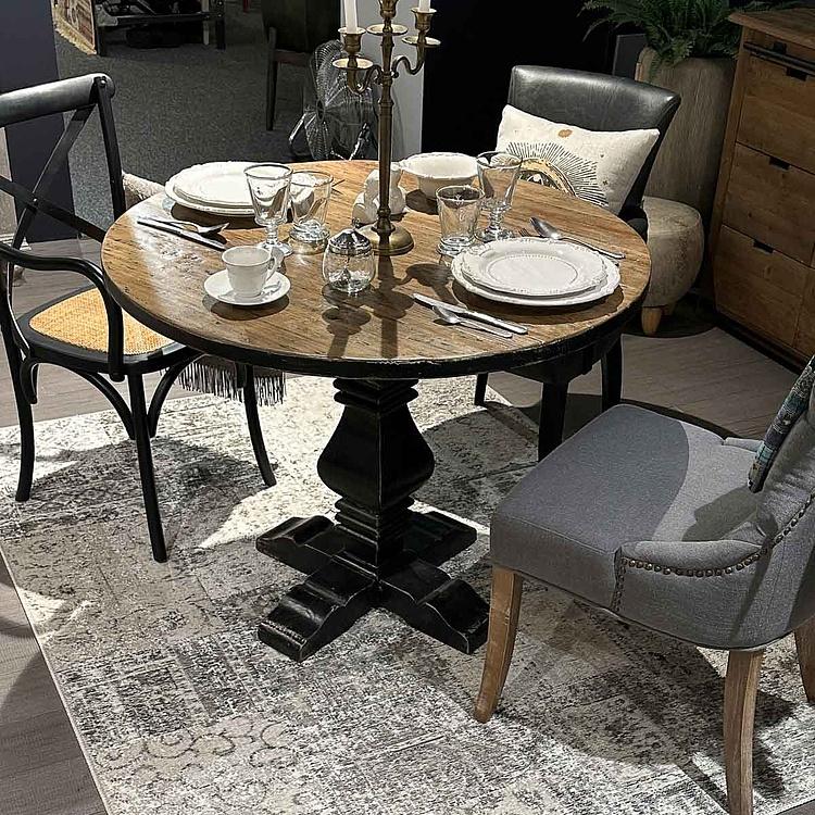 Стул Сильви с подлокотниками Silvie Armchair