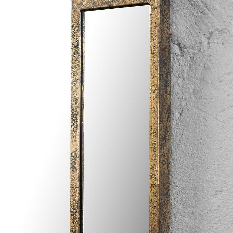 Зеркало в оранжерейном стиле Вечность Timeless Garden Mirror