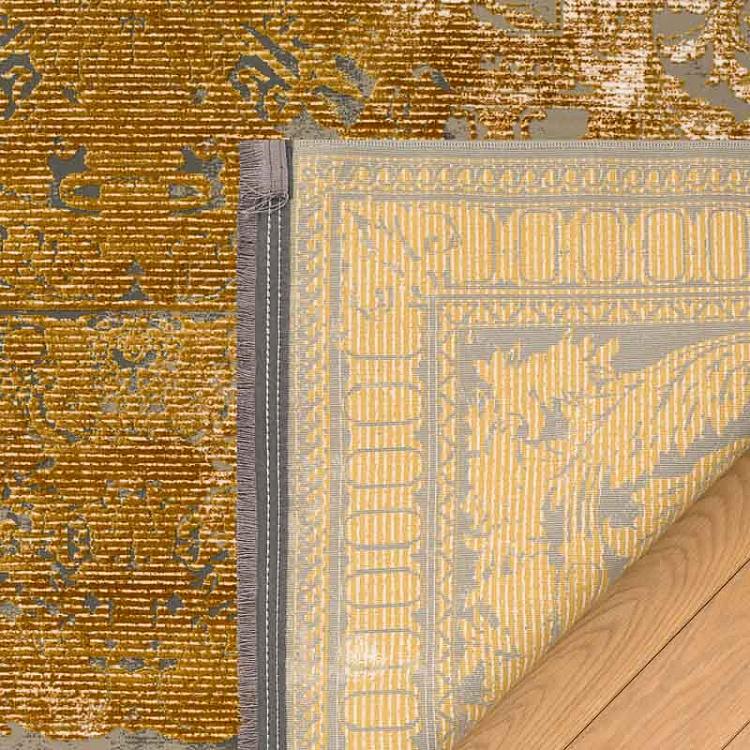 Ковёр из акрила и бамбуковой вискозы Monaco 1019 Monaco 1019