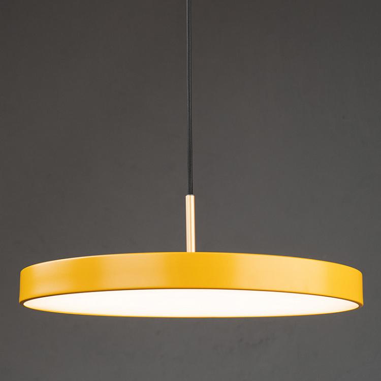 Подвесной светодиодный светильник Астерия, M Asteria Hanging Lamp Medium