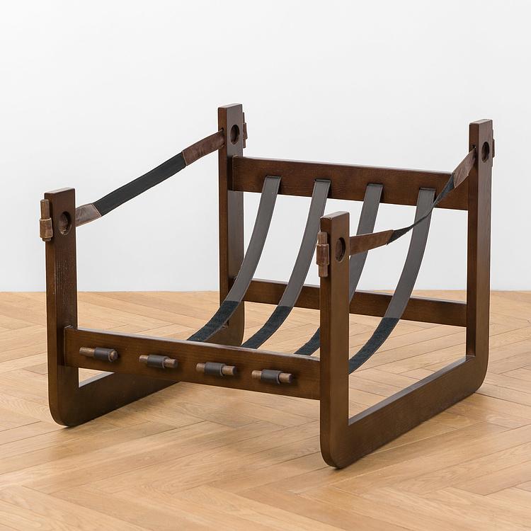 Кресло Пасьянс Solitaire Armchair PF