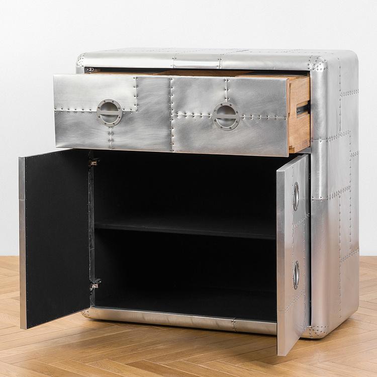 Барный шкаф Интеллигент Intelligent Bar Cabinet RM