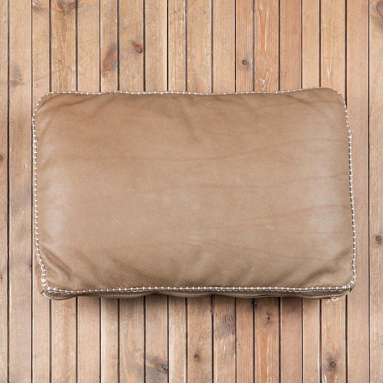 Кресло КоМоК (Компакт Модерн Классик) F300 Comoc 1 Seater With New Stitch