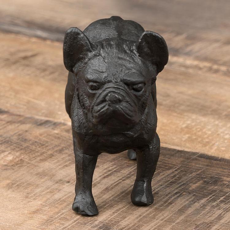 Статуэтка Французский бульдог Small French Bulldog