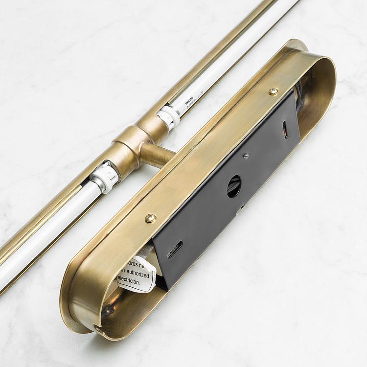 Бра Линия света Lifetime Wall Light Tube