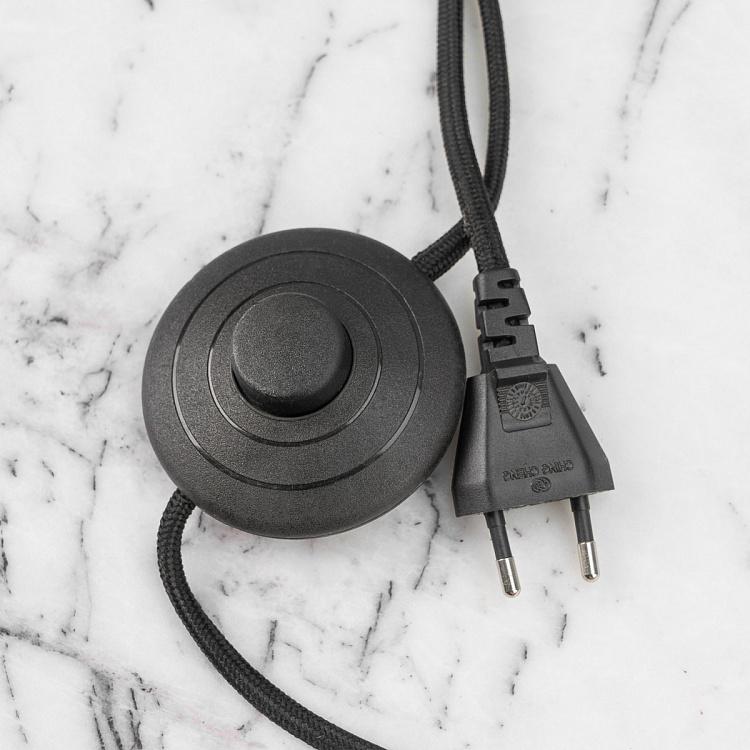 Журнальный стол с подсветкой Кайрон Kyron Coffee Table