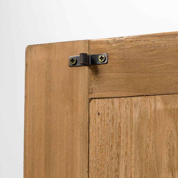 Комод с 2 дверцами Мирамар Miramar 2 Doors Sideboard DB