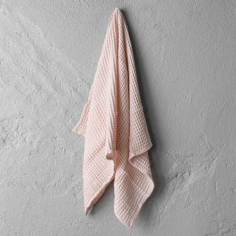 Modal Waffle Hand Towel Shell 50x90 cm