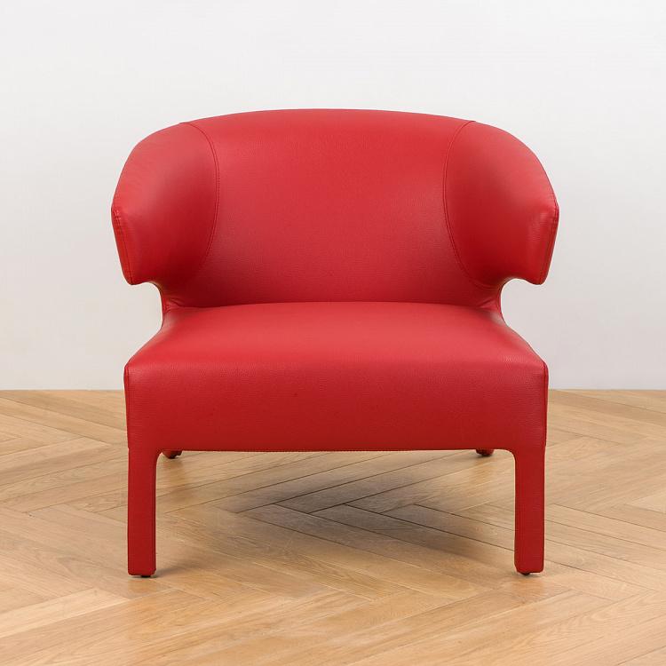 Кресло Гавелло Gavello Armchair