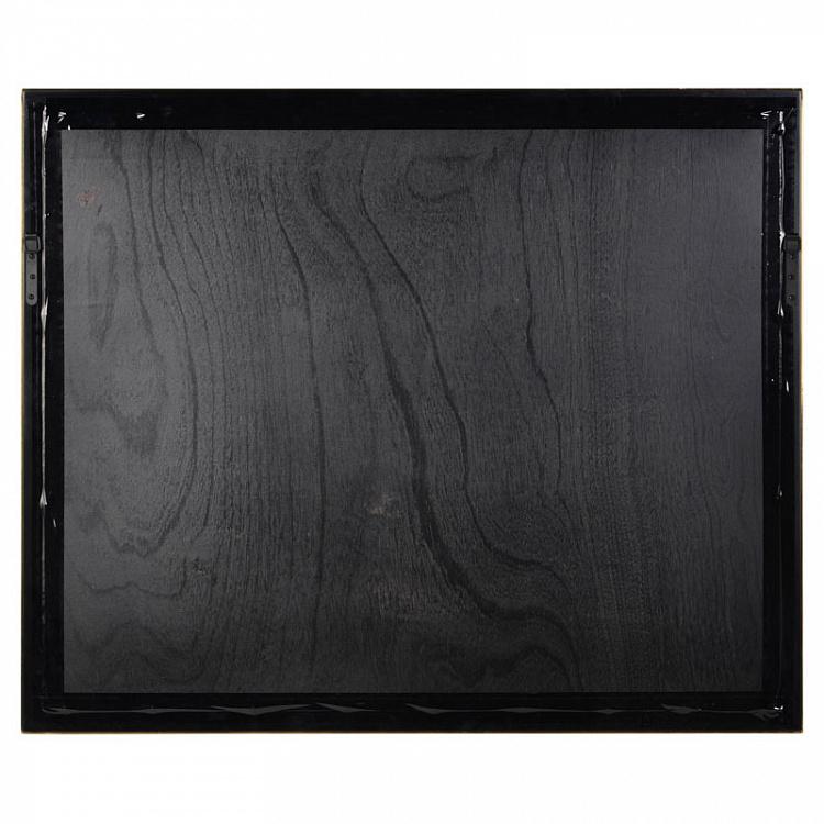 Арт-объект Карта Гонконга Savoy Maps Hong Kong