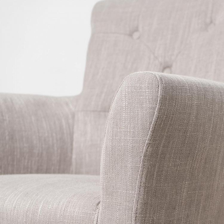 Кресло Каролин Caroline Armchair