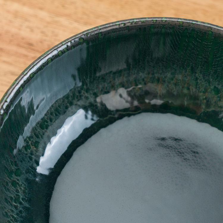 Пиала Голубая лагуна Blue Lagoon Bowl