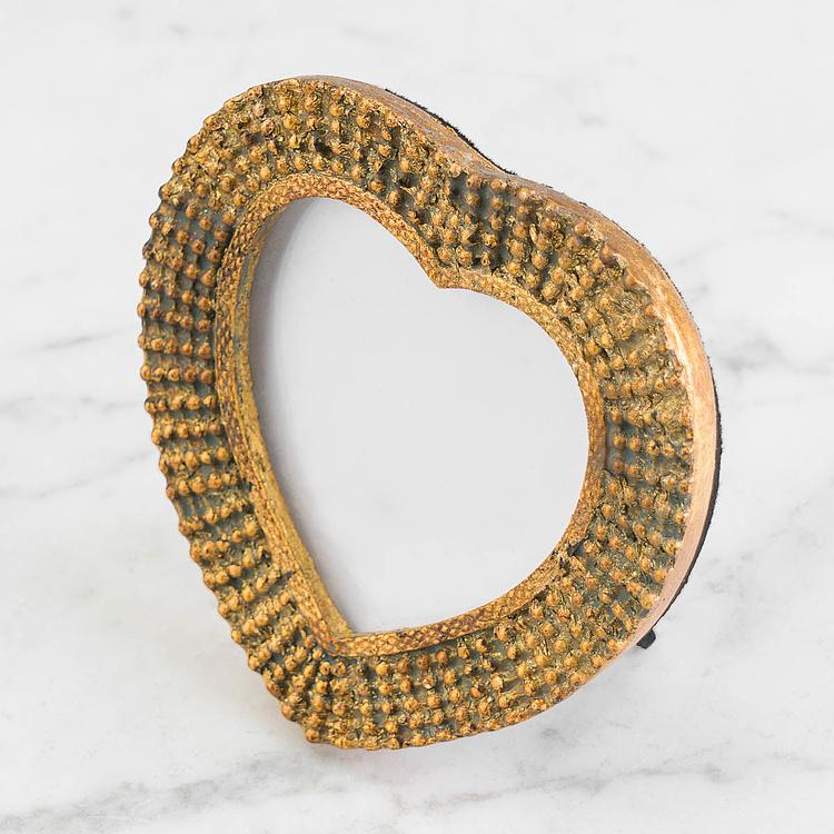 Рамка для фото в форме сердца Heart Shape Photo Frame